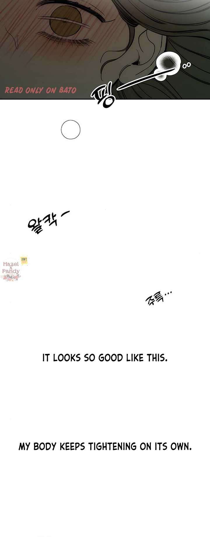 Tears On A Withered Flower Chapter 49 image 21